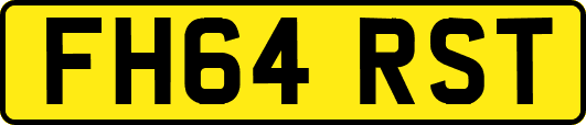 FH64RST