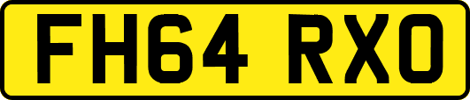 FH64RXO