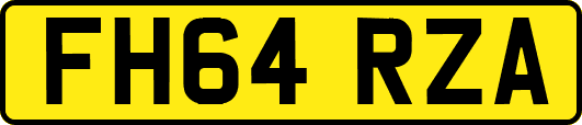 FH64RZA