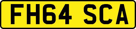 FH64SCA