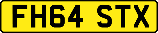 FH64STX