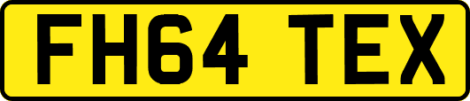 FH64TEX
