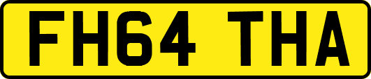 FH64THA