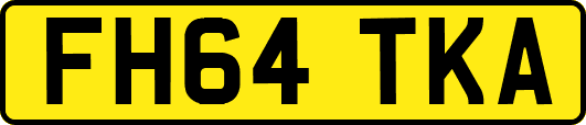 FH64TKA