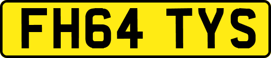 FH64TYS