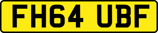 FH64UBF