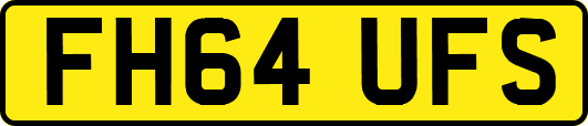 FH64UFS