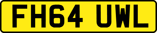 FH64UWL
