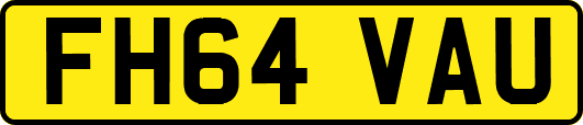 FH64VAU