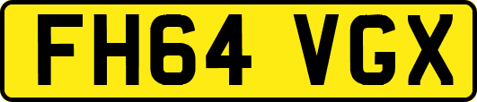FH64VGX