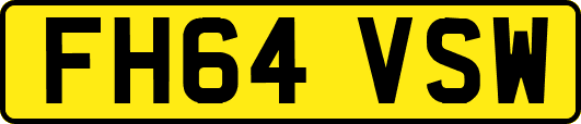 FH64VSW