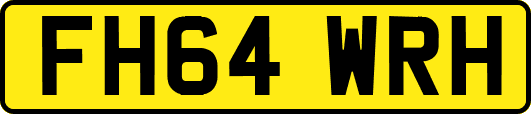 FH64WRH