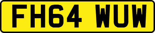 FH64WUW
