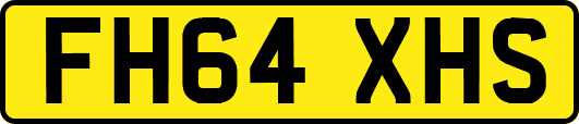 FH64XHS