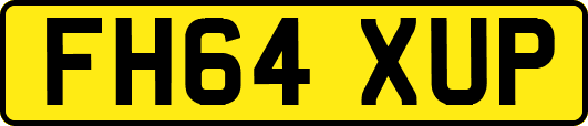 FH64XUP