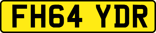 FH64YDR
