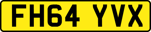 FH64YVX