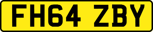 FH64ZBY