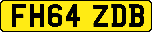 FH64ZDB