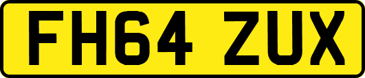 FH64ZUX