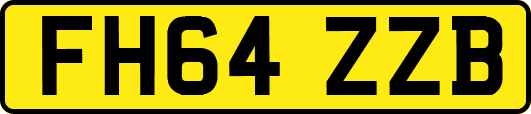 FH64ZZB