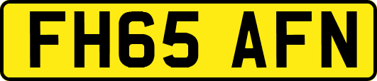 FH65AFN