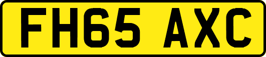 FH65AXC