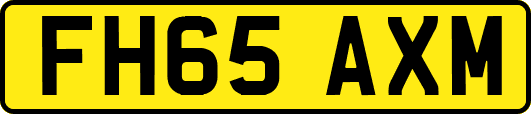 FH65AXM