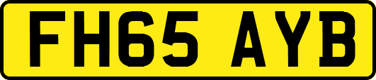 FH65AYB