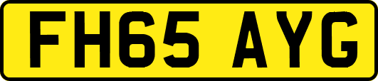 FH65AYG