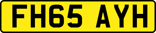FH65AYH
