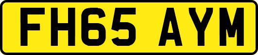 FH65AYM