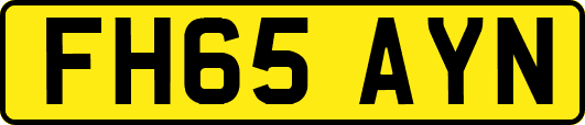 FH65AYN