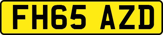 FH65AZD