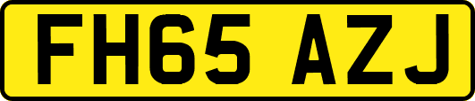 FH65AZJ