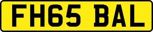 FH65BAL