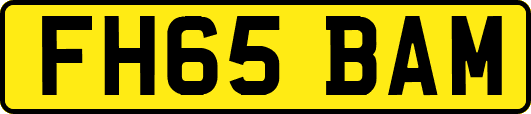 FH65BAM
