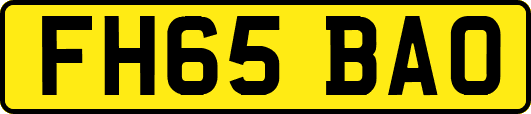 FH65BAO