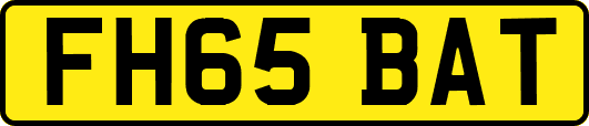 FH65BAT
