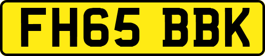 FH65BBK