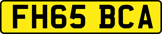 FH65BCA