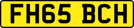 FH65BCH