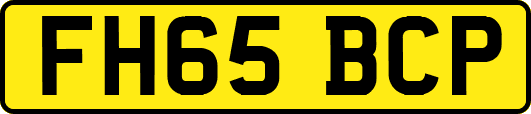 FH65BCP