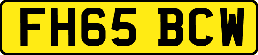 FH65BCW