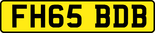 FH65BDB