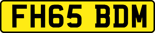 FH65BDM
