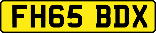 FH65BDX