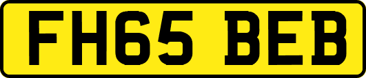 FH65BEB