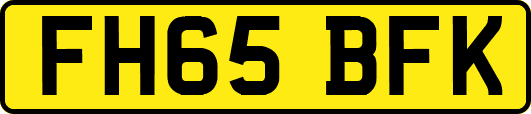 FH65BFK