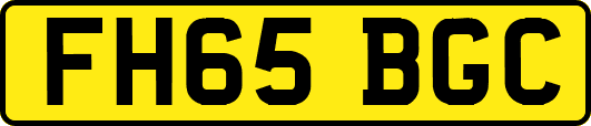 FH65BGC